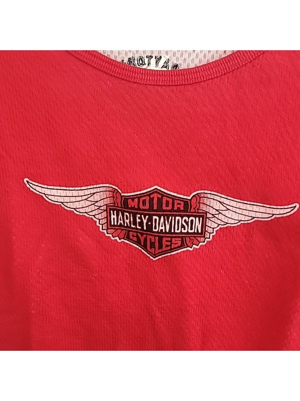Harley davidson women's tee shirt Medium - Picture 2 of 5